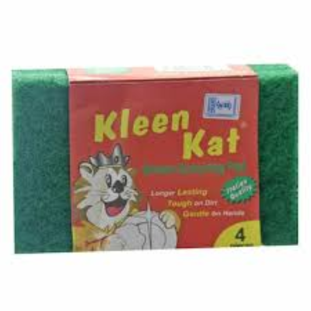 KLEEN KAT ECO 4PACK